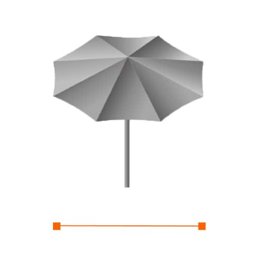 Patio Umbrellas - The Home Depot Patio Umbrellas - The Home Depot